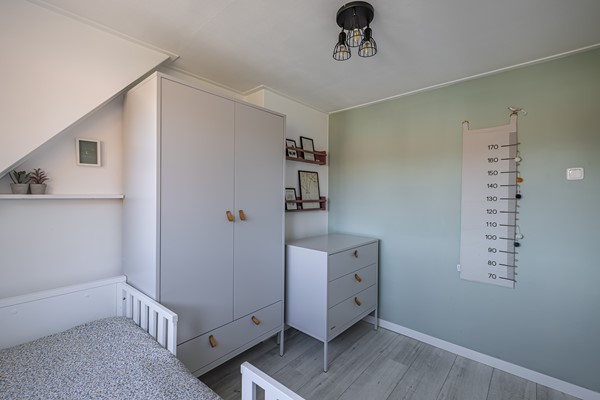 Medium property photo - Noordakker 40, 8314 AH Bant